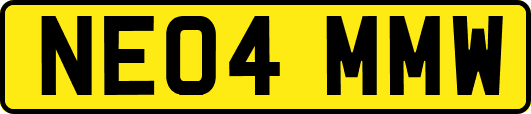 NE04MMW