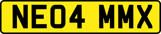 NE04MMX
