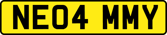 NE04MMY