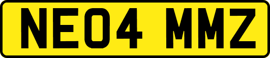 NE04MMZ