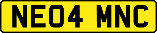 NE04MNC