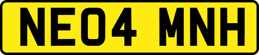 NE04MNH