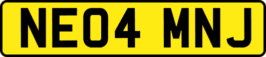 NE04MNJ