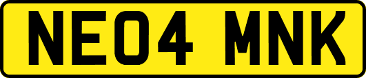 NE04MNK