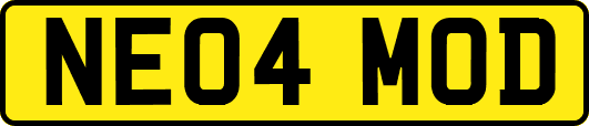 NE04MOD