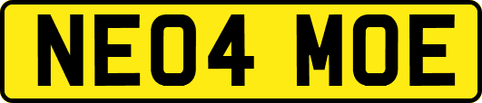NE04MOE