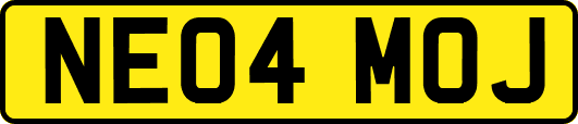 NE04MOJ