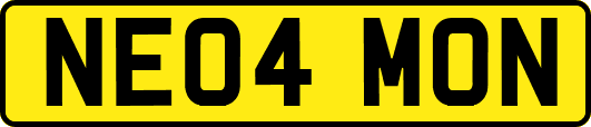 NE04MON