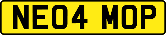 NE04MOP