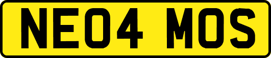 NE04MOS