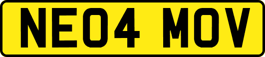 NE04MOV
