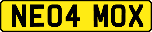 NE04MOX