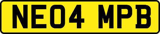 NE04MPB
