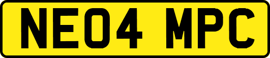 NE04MPC