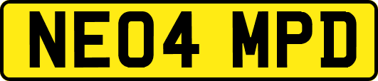 NE04MPD