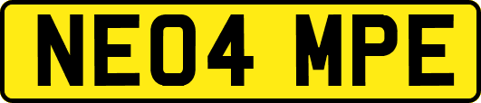 NE04MPE