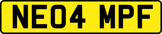 NE04MPF