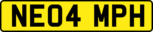 NE04MPH