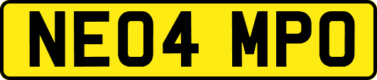 NE04MPO