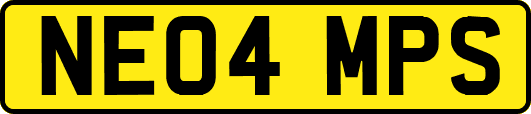 NE04MPS