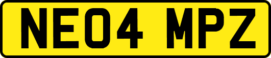 NE04MPZ