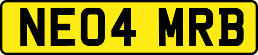 NE04MRB