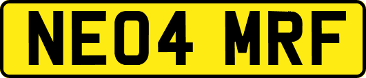 NE04MRF
