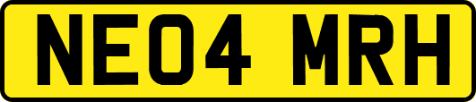 NE04MRH