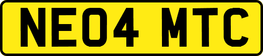 NE04MTC
