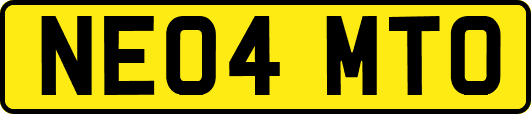 NE04MTO