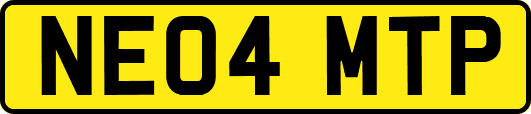 NE04MTP