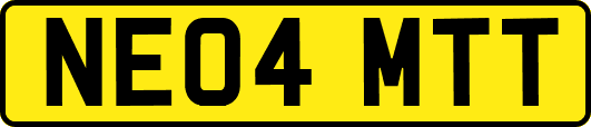 NE04MTT