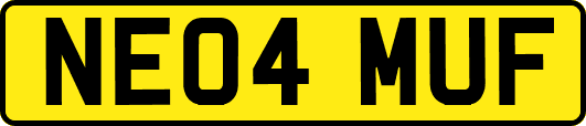 NE04MUF