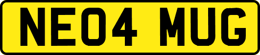 NE04MUG
