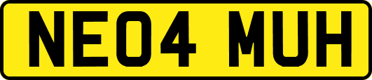 NE04MUH