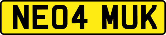 NE04MUK