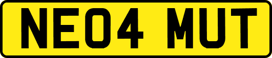 NE04MUT