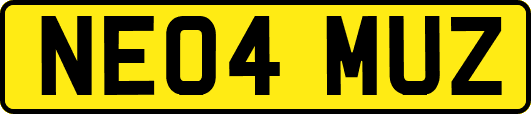 NE04MUZ