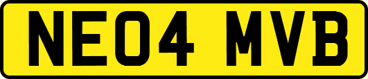 NE04MVB