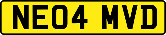 NE04MVD