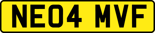 NE04MVF
