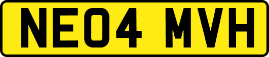 NE04MVH