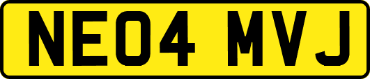 NE04MVJ