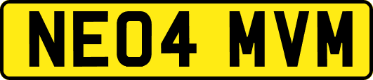 NE04MVM