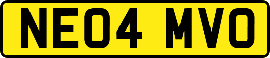 NE04MVO