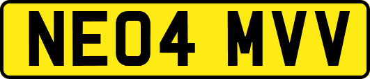 NE04MVV