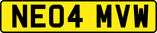 NE04MVW