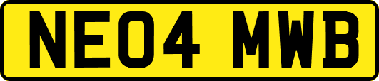 NE04MWB