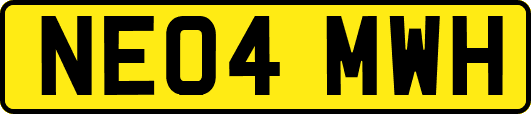 NE04MWH