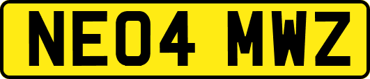 NE04MWZ